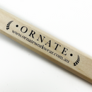 ORNATE CARPENTERS PENCIL