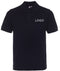 Polo shirt with your embroidered logo