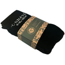 ORNATE BAMBOO SOCKS