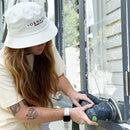 ORNATE CORD BUCKET HAT RANGE