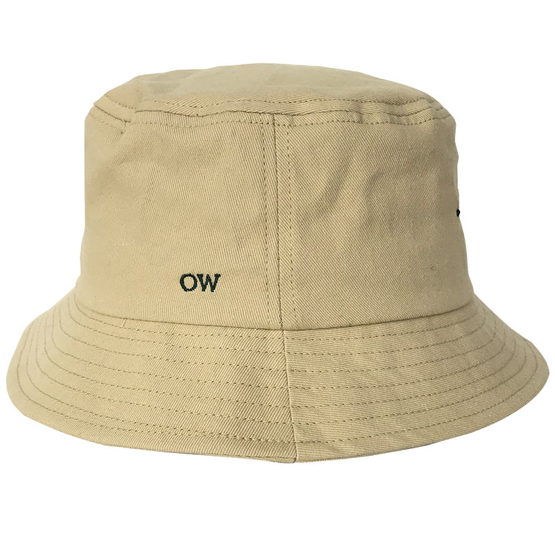 ORNATE SAND BUCKET HAT