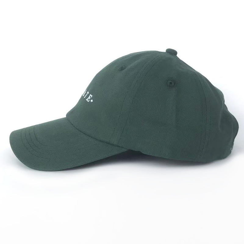 ORNATE FOREST DAD CAP