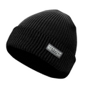 ORNATE RIBBED BEANIE RANGE