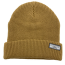 ORNATE RIBBED BEANIE RANGE